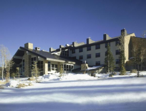 Cedar Breaks Lodge #1